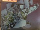 Original Khan Space Shanty LP Good Condition Steve Hillage