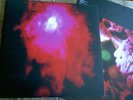 PORCUPINE TREE  Up the downstairs Doppel gatefold LP rotes vinyl Kscope 2008