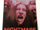 VENOM - Nightmare (Maxi) Neat Rec. NEAT 47