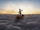 PINK FLOYD The Endless River 2 x 180gm Vinyl LP Gatefold NEW & SEALED