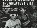 SUFJAN STEVENS - GREATEST GIFT (TRANSLUCENT YELLOW VINYL) New Preoder
