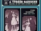 ROY PANTON & YVONNE HARRISON With Friends LP NEW VINYL