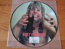 Ozzy Osbourne   Interview Picture Disc Part One   1986 Tell Tales MM1201   EX