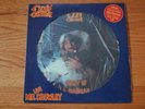 Ozzy Osbourne   Mr. Crowley   1982 Jet 8Z8 37640   Randy Rhoads Picture Disc EX