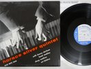 HORACE SILVER QUINTET VOLUME 3 BLUE NOTE BN 0015 Japan Vinyl LP