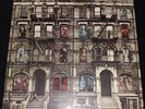 Led Zeppelin Physical Graffiti 1975 1st Press SS-2-200 VG+ Original Vinyl Record