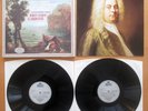 2708 038 Handel Acis and Galatea John Eliot Gardiner 2xLP ARCHIV NM/EX + booklet