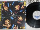 KISS CRAZY NIGHTS POLYSTAR R28R-2024 Japan OBI Vinyl LP