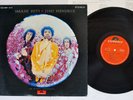 JIMI HENDRIX SMASH HITS POLYDOR SMP 1413 Japan Vinyl LP