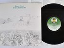ROBERT WYATT ROCK BOTTOM VIRGIN VIP-4048 Japan Vinyl LP