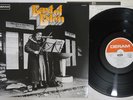 EAST OF EDEN SNAFU DERAM K16P-9082 Japan Vinyl LP