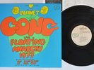 PLANET GONG LIVE FLOATING ANARCHY 1977 LEGENDS OF MUSIC RPL-3005 Japan Vinyl LP