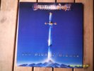 Commander - LP - High n´ mighty