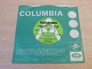 The Young Idea/With A Little Help From My Friends/1967 Columbia 7