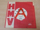 The Pirates/My Babe/1964 HMV 7