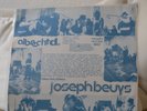 Joseph Beuys Vinyl LP auf samadhi records 1003