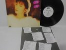 HONG KONG POP ARTISTS nr mint vinyl lp #40 with insert