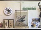 TEN YEARS AFTER CRICKLEWOOD GREEN NM/NM ORIG 1970 HARD PSYCH LP LARGE POSTER