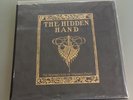 THE HIDDEN HAND THE RESURRECTION OF . BLUE/BLACK LP SAINT VITUS,STONER ROCK WINO
