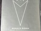 Recluse - Stillbirth in Bethlehem LP Vlad Tepes Belketre Sanguine Relic
