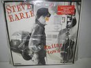 VINTAGE VINYL RECORD- STEVE EARLE, GUITAR TOWN, NEAR MINT