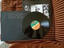 AC/DC ?– BACK IN BLACK LP (ATLANTIC, EU)