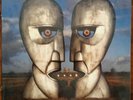 Pink Floyd Division Bell Factory Sealed 1994 Original Press Lp Blue C 64200