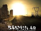 Babylon A.D.-Revelation Highway (Ltd. Gatefold / Black Vinyl)  VINYL NEW