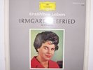 Irmgard Seefried • Erzähltes Leben LP