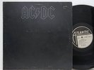 AC / DC           Back in black           Relief         OIS         NM # L