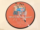 Blink 182 What's my age again 7