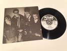 The Damned New Rose PLUG COPY 7