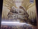 Pinback Autumn Of The Seraphs Vinyl Burgundy Sold Out OOP Rob Crow Sealed
