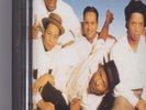 The Pasadenas-Yours Sincerely minidisc album
