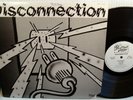 DISCONNECTION s/t RARE ORIGINAL FUNK SOUL DISCO Lp on PRELUDE  *CLEAN*