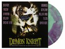 DEMON KNIGHT SOUNDTRACK DEMON SLIME VINYL LP MINT NEW MELVINS MEGADETH PANTERA