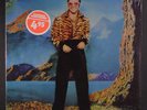 ELTON JOHN: Caribou LP Sealed Rock & Pop