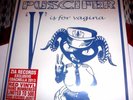 RAREST Puscifer V is for Vagina Coachella 2013 2 Red Vinyl LP LTD ED 324/500