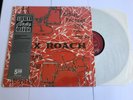 The Max Roach Quartet W Hank Mobley DLP 13 A1/B2 VINYL LP MINT/NMINT