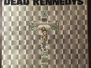 Dead Kennedys In God We Trust Inc Alternative Tentacles Virus 5 PUNK 1st NM 1981