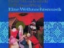 Wunderlich, Fritz: Eine Weihnachtsmusik