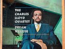 CHARLES LLOYD QUARTET - DREAM WEAVER - ATLANTIC 1459 - K. JARRETT - SEALED LP