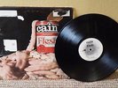 Cain- A Pound Of Flesh RARE LP EX