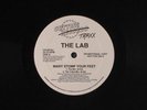 THE LAB: Mary Stomp Your Feet 12 (dj, deep house) Soul