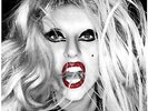 Lady Gaga ?– Born This Way Vinyl 2LP Inc Gatefold Streamline 2011 NEW & SEALED