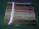 WINGS - WINGS OVER AMERICA LIVE TRIPLE VINYL ALBUM WITH POSTER