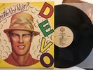 Devo - Are We Not Men? - 1978 1st Press BSK 3239 Ultrasonic Clean (EX)