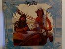 Loggins And Messina  ?– Full Sail Super Disk  Lp Half Speed Master