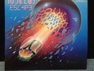 Journey Escape Half Speed Mastered Vinyl LP Record Columbia HC 47408