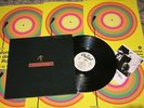 COCTEAU TWINS  1991 RARE ORIGINAL CAPITOL US PROMO COPY LP WITH UNRELEASED